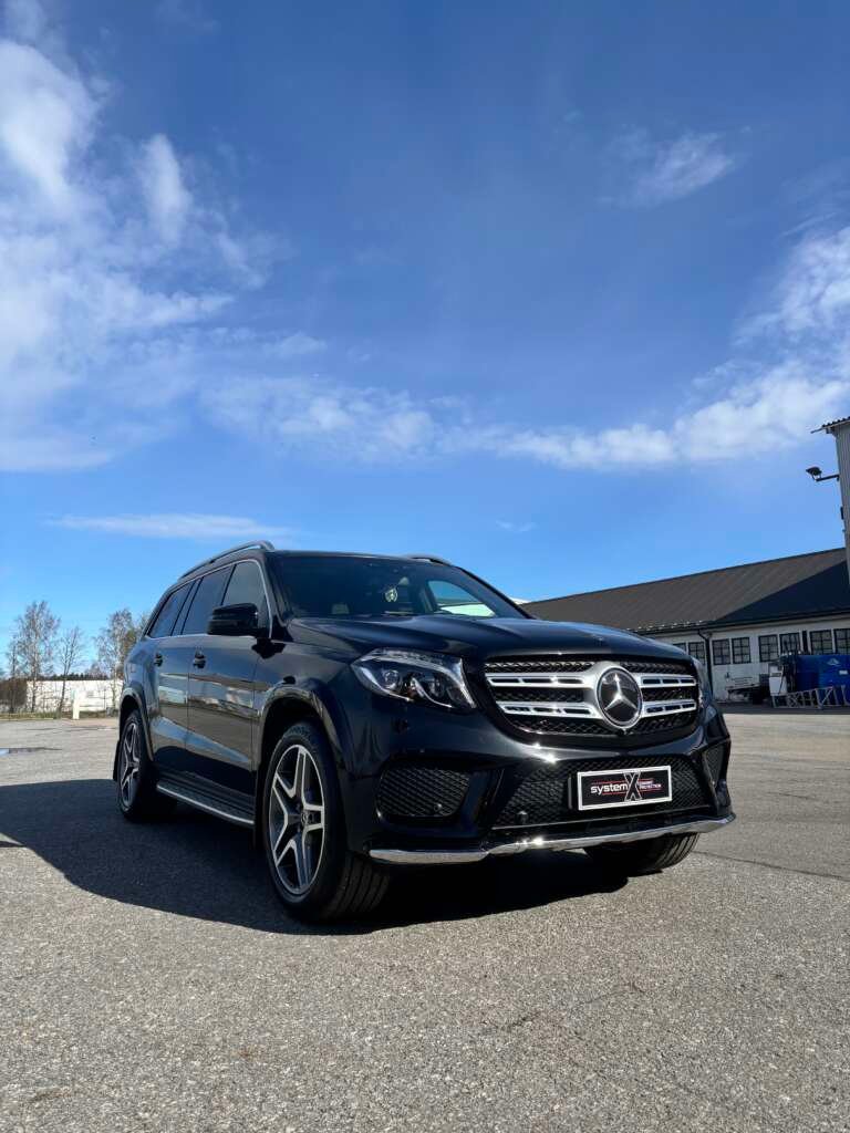 Keramiskt lackskydd är en investering