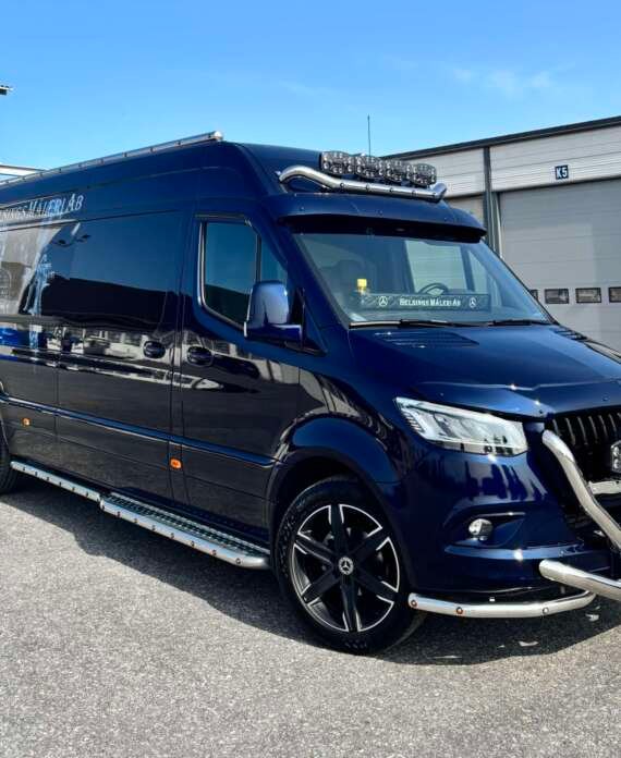 Keramiskt Lackskydd - System X max G+